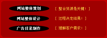 ����ƽ�Ĳ���---����IT�˵���վ��ơ���վ�߻���������Ӫ��������